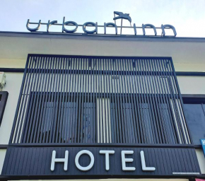 Urban Inn, Salak Tinggi